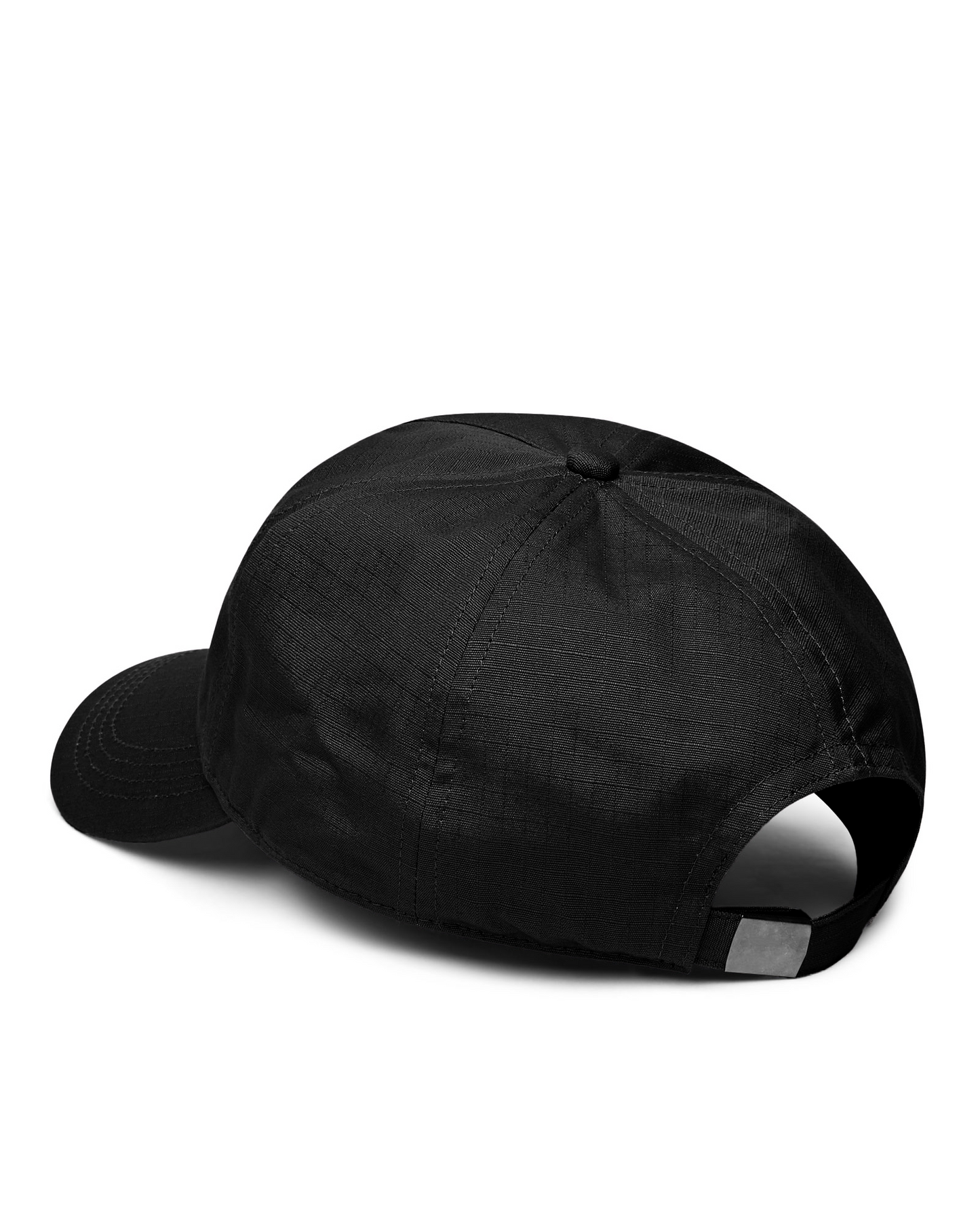 M Star Ripstop Cap Black