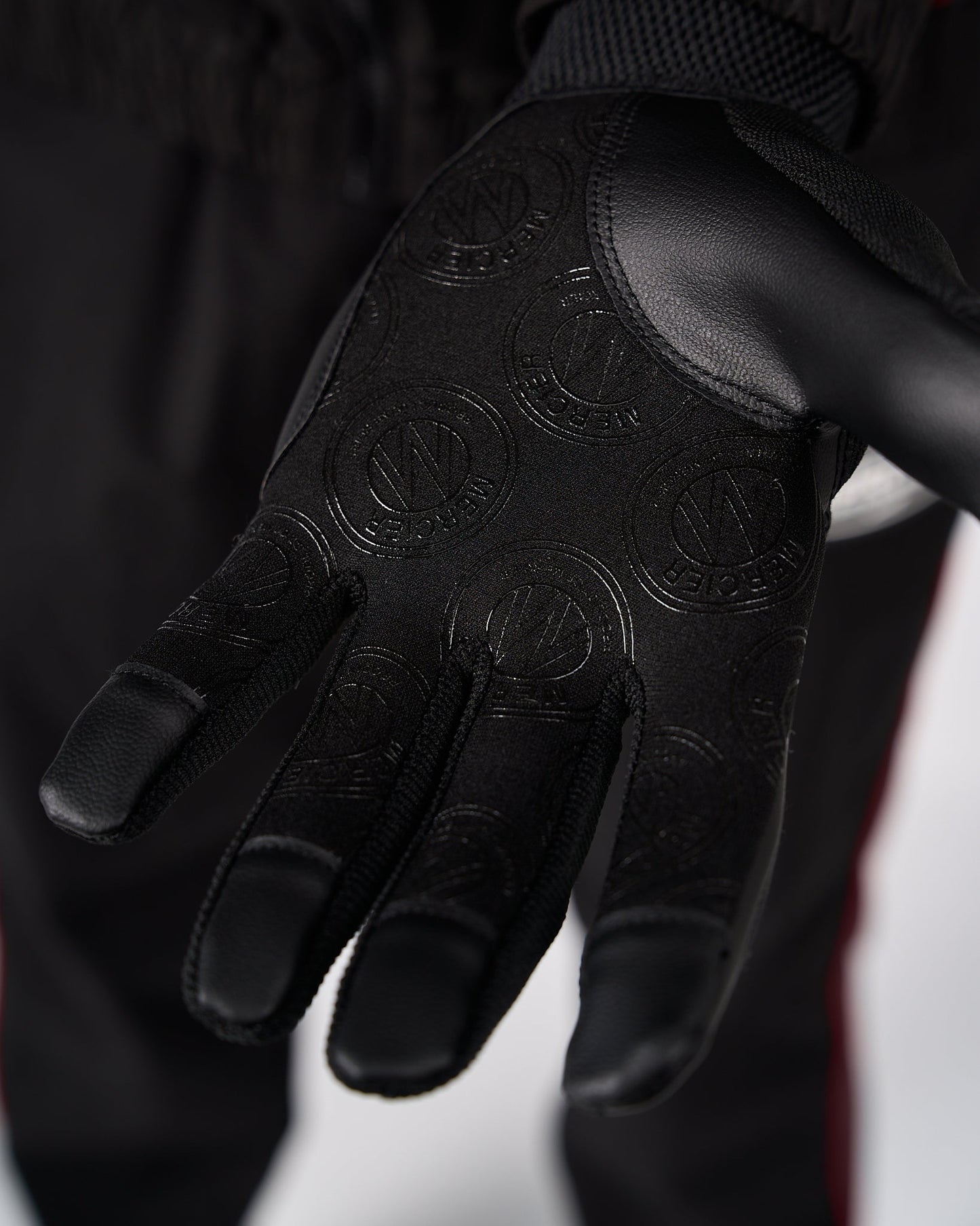 Mercier Racer Gloves