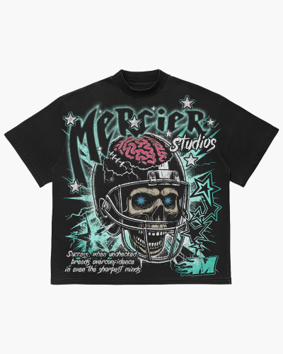 NFL Studio relaxed Tshirt Vintage Black