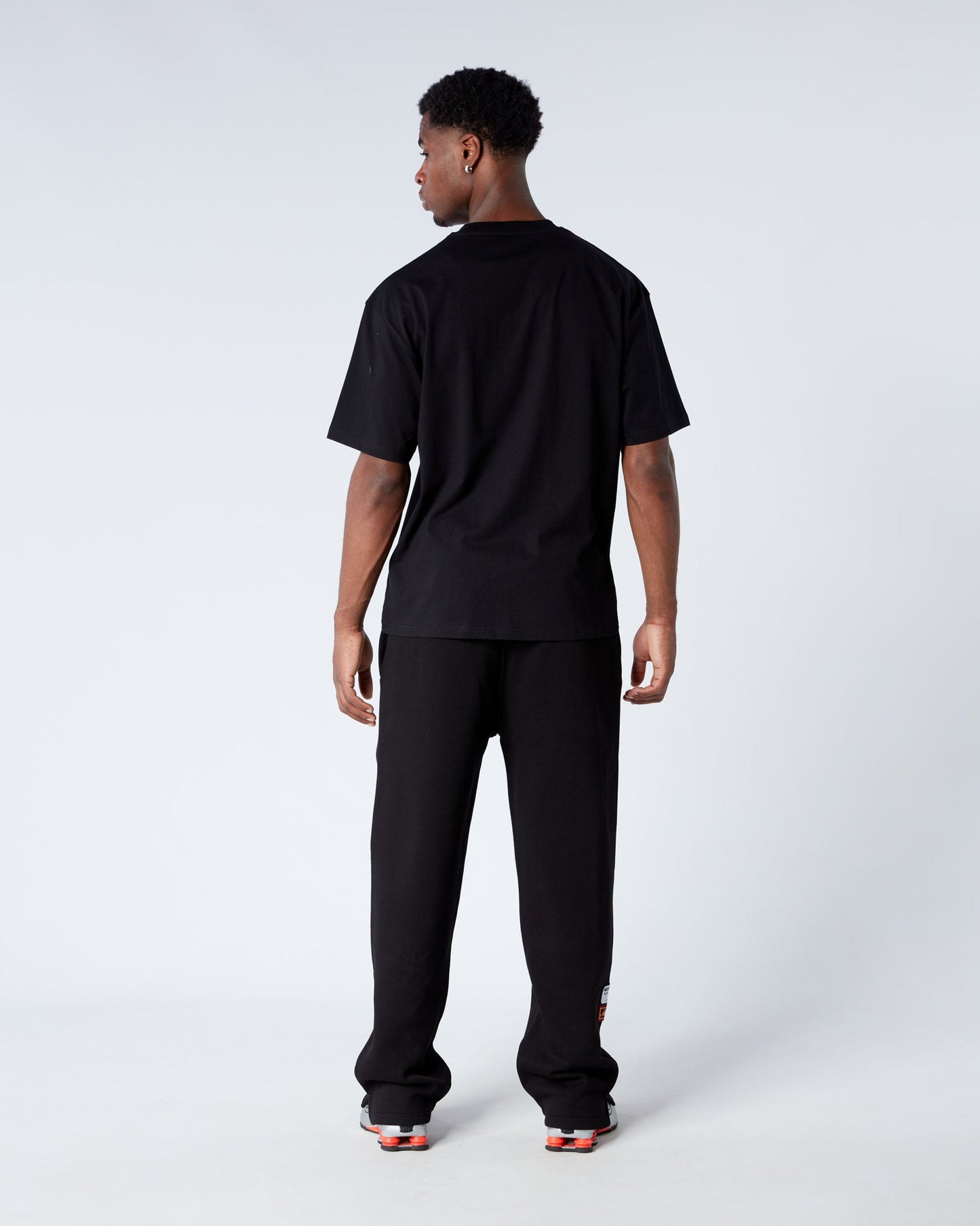 OG Badge Tshirt Black