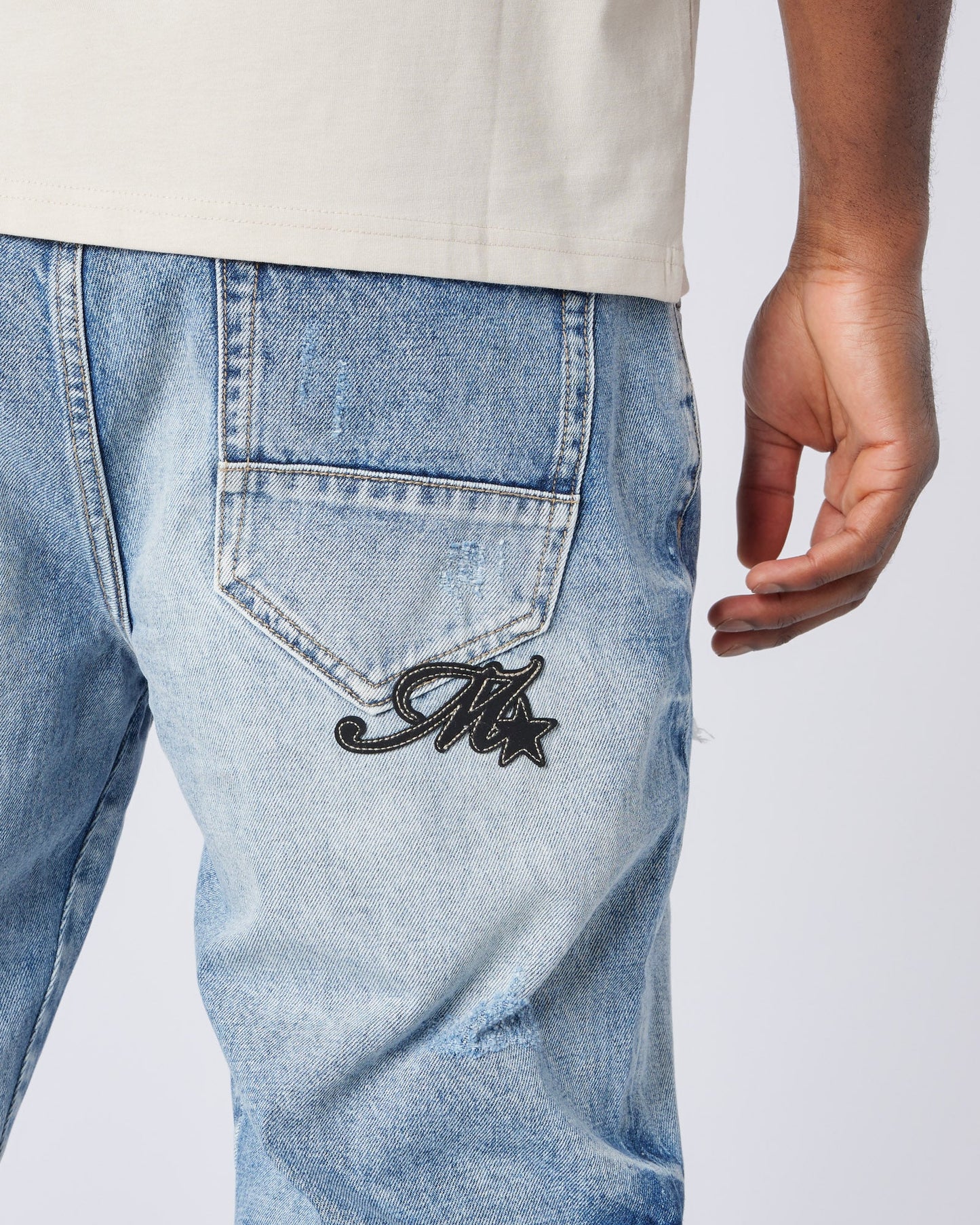 Star Denim Jeans