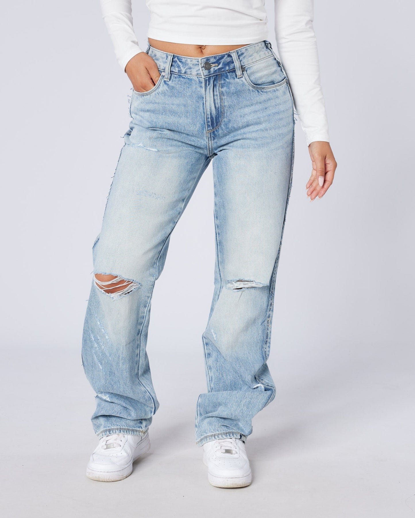 Women's Fantasy Denim Jeans