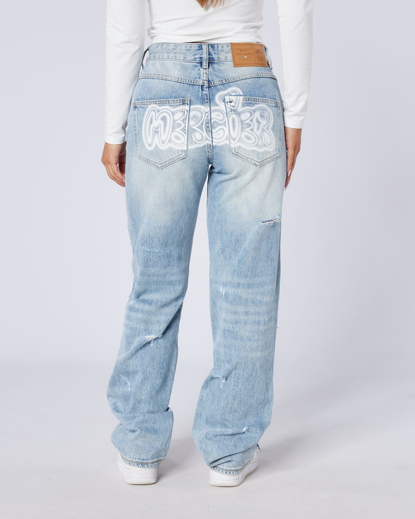 Women's Fantasy Denim Jeans