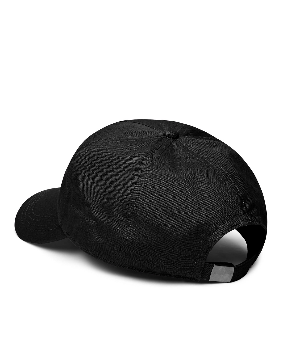 Mercier Black M-Star Cap