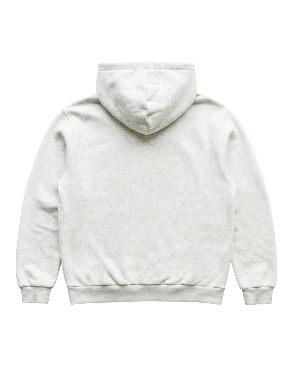Mercier Diamante Ballers grey marl hoodie
