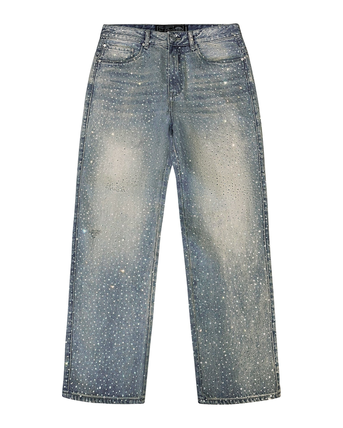 Mercier Diamante denim jeans