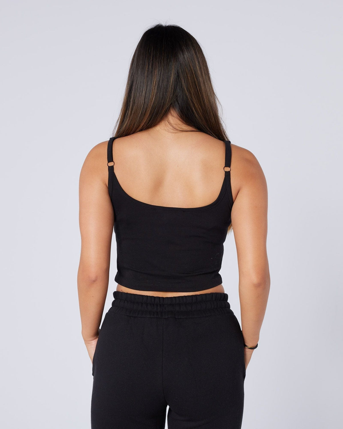Mercier Women's Black Authenticity Step Vest