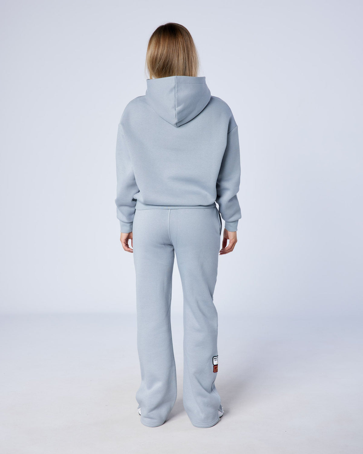 Mercier Women's Blue Cloud OG Hoodie