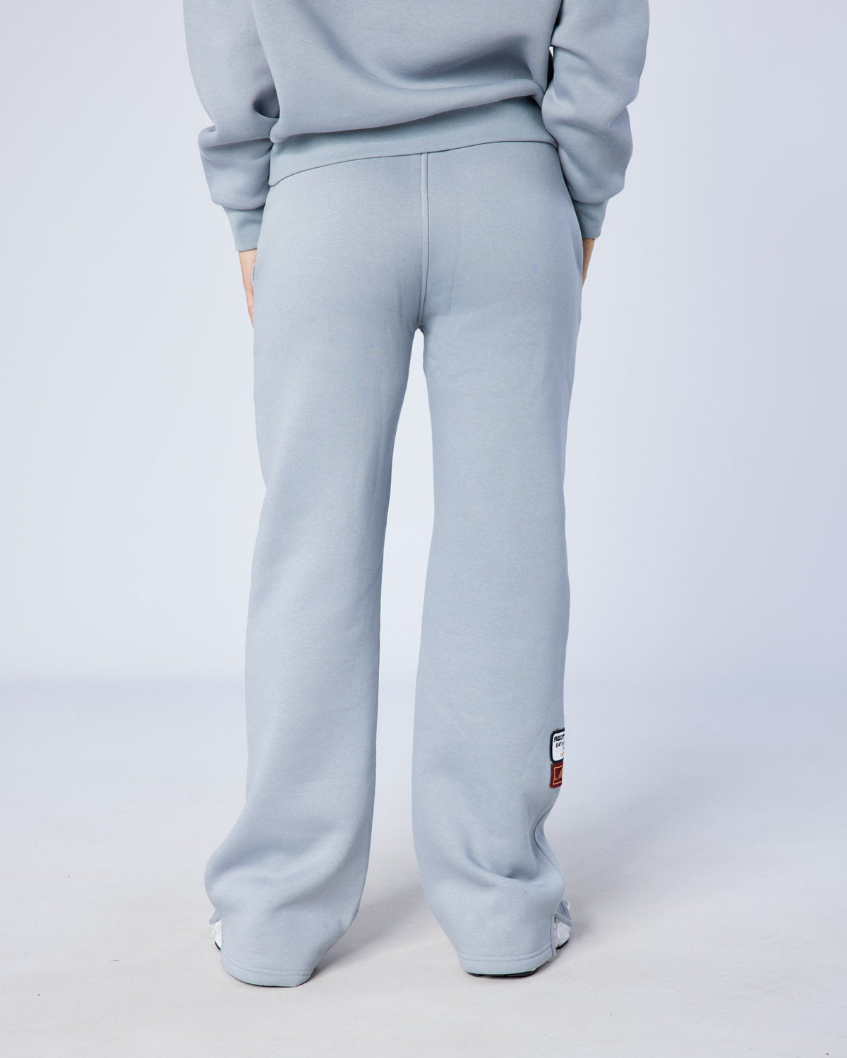 Mercier Women's Blue Cloud OG Joggers