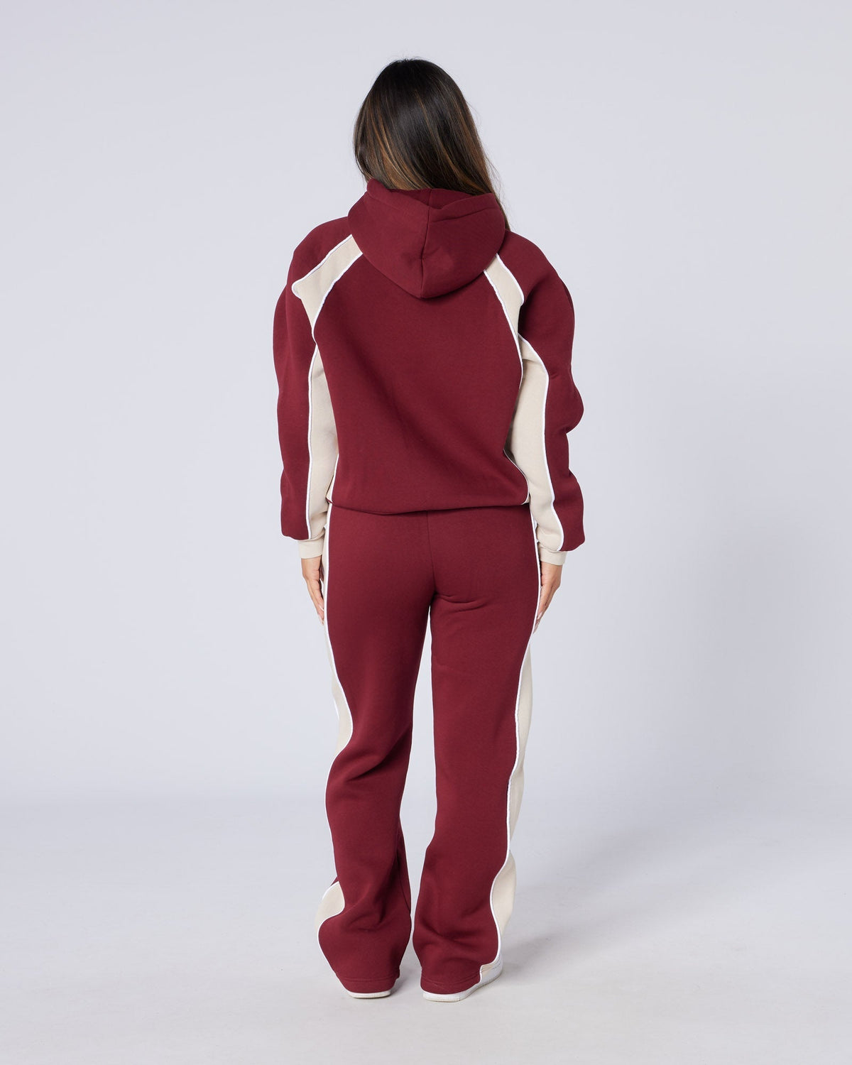 Mercier Women's Cabernet Sporty Joggers