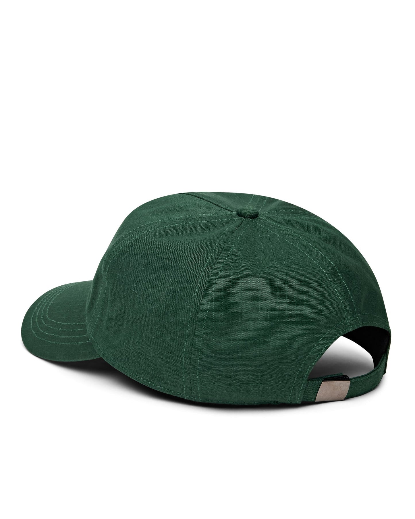 M Star Ripstop Cap Green