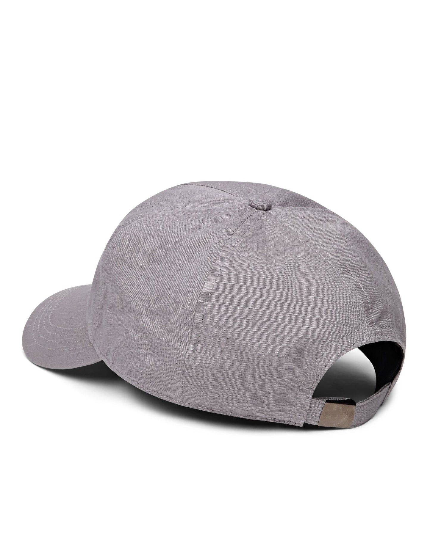M Star Ripstop Cap Grey