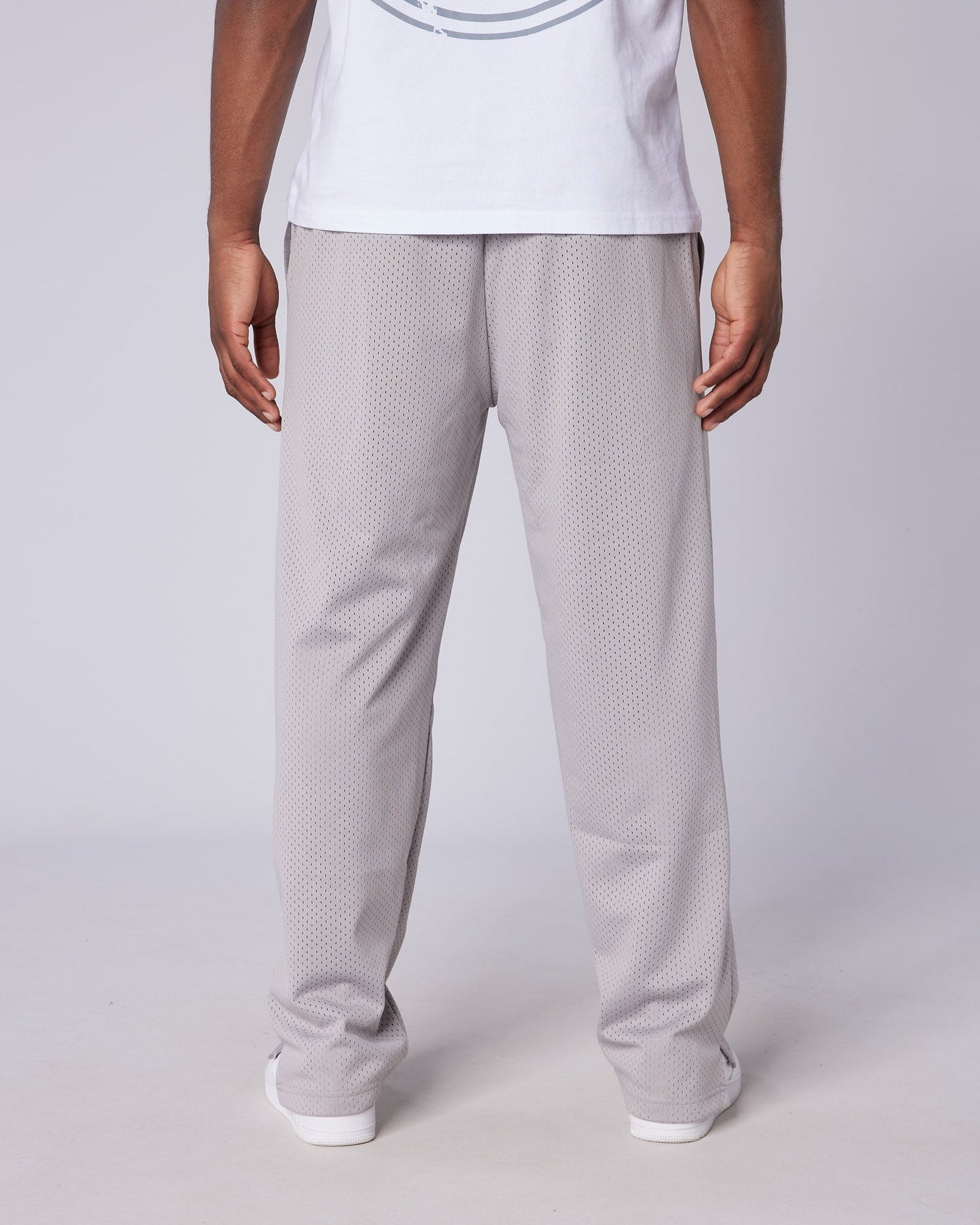 Airtex Fracture Pants Grey