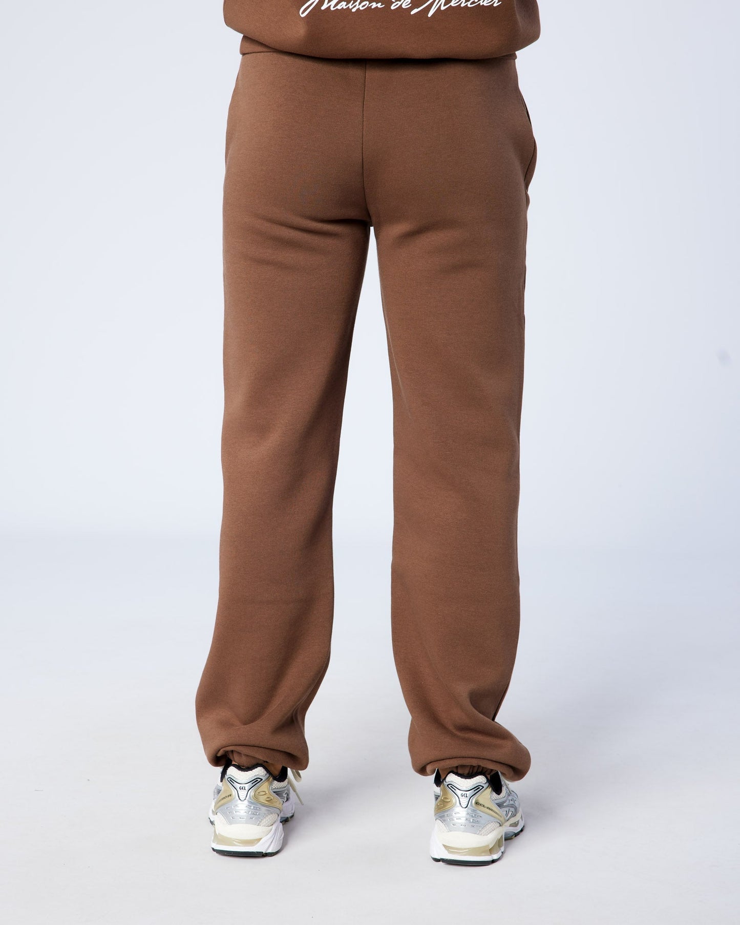 Women's Chocolate Multi Tour Jogger